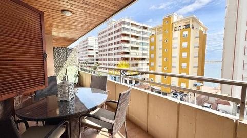 Foto 3 de Piso de alquiler en El Acequión, Torrevieja