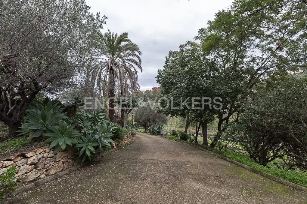 Terrenos y solares en venta en Urbanitzacions i Pedanies Nord, imagen 5