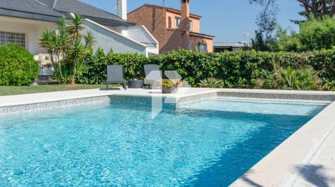 Photo 5 of House or chalet for sale in  Can Monmany, Valldoreix, Barcelona