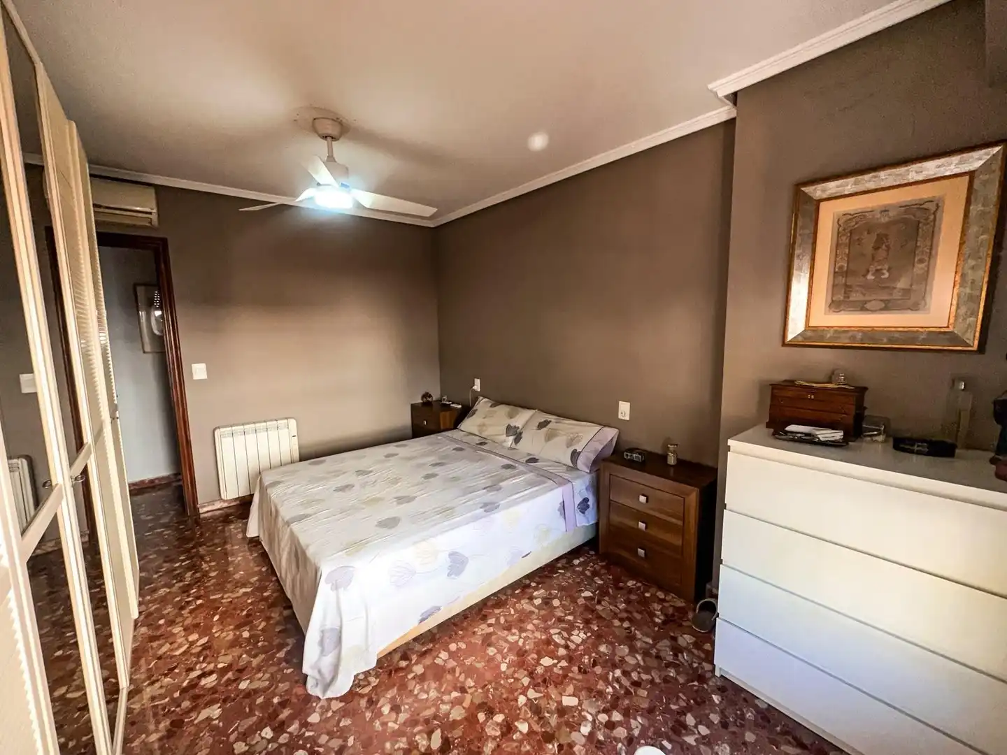 Piso con balcón en venta en Pueblo de Cullera, imagen 11