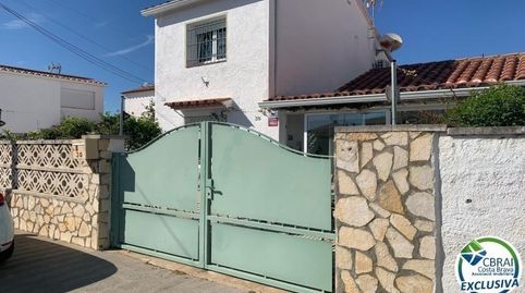Bonita Casa 3 dormitorios con jardin a Santa MargaritaRoses, imatge 3
