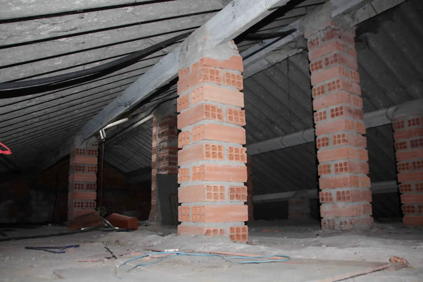 Einfamilien-Reihenhaus zum Verkauf in Padrón