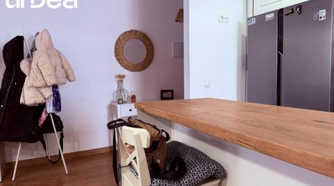 Foto 3 de Piso en venta en Alegría de la Huerta- Jardín de Málaga, Málaga Capital