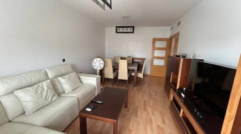 Photo 3 of Flat for sale in El Parador de las Hortichuelas, Roquetas de Mar