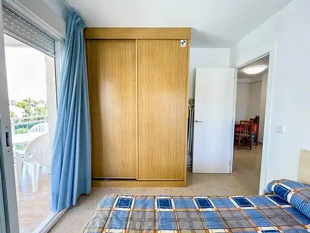 Habitación de Piso en venta en Salou con Aire acondicionado, Jardín privado y Terraza