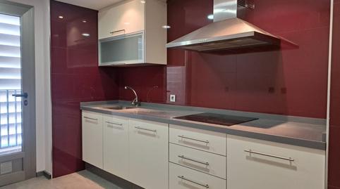 Foto 2 de Piso en venta en Juan de Borbón, Murcia