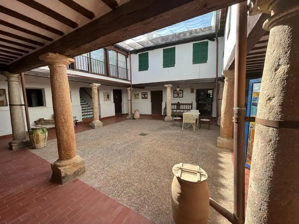 Casa en venta en Valdelomar, imagen 5