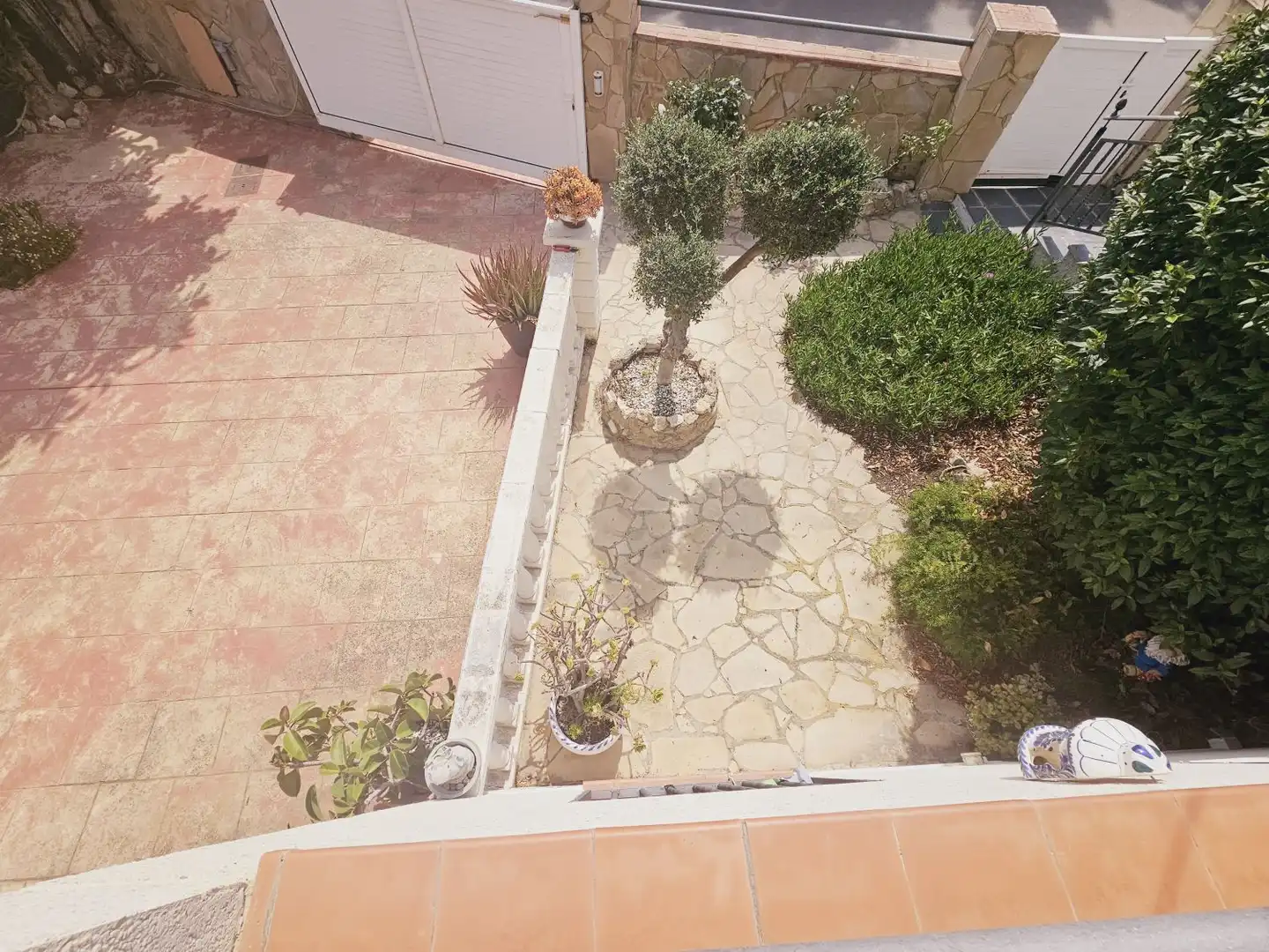 Terrace of Houses for sale in El Vendrell  with Air Conditioner and Heating