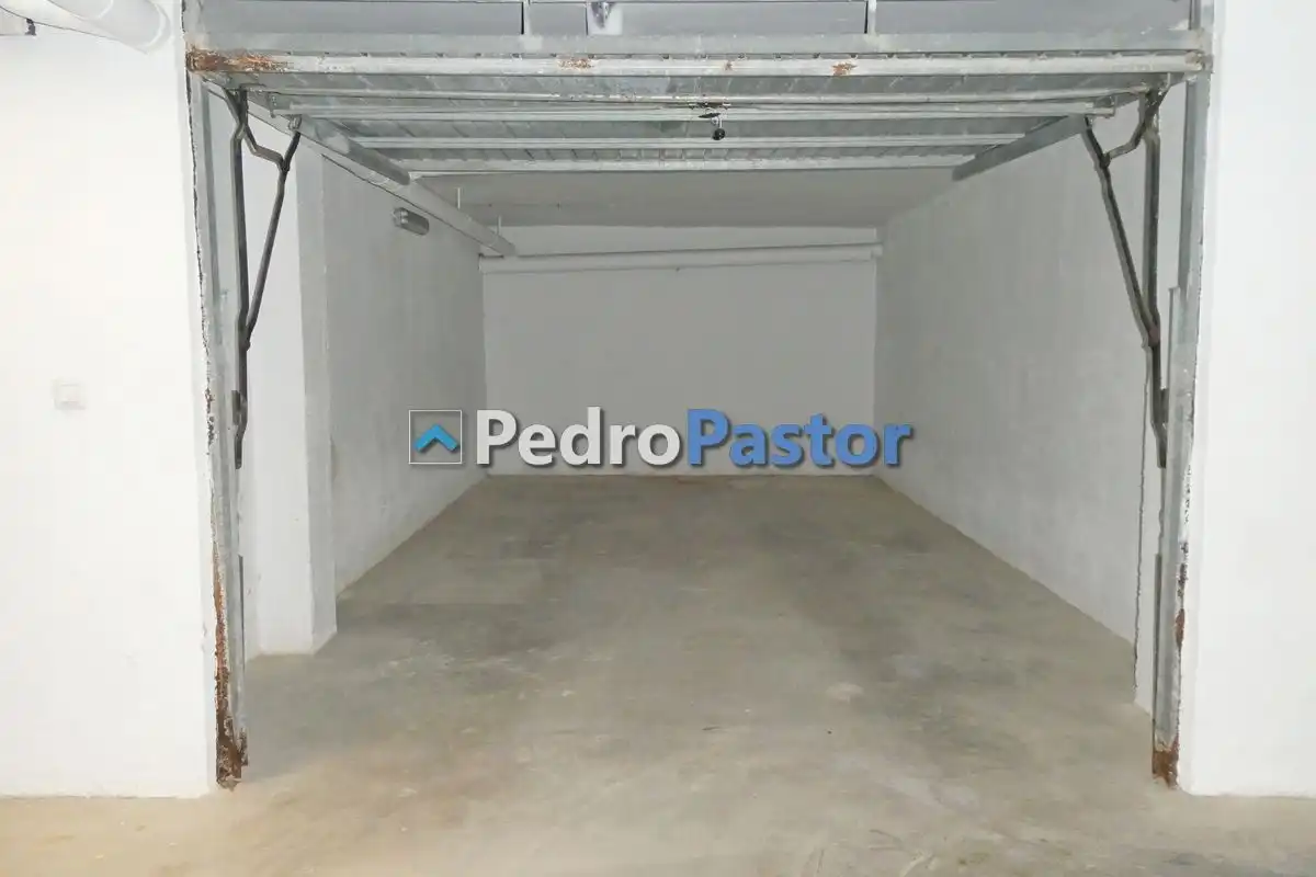 Mini appartamento con piscina in vendita a Las Marinas / Les Marines, imagen 33