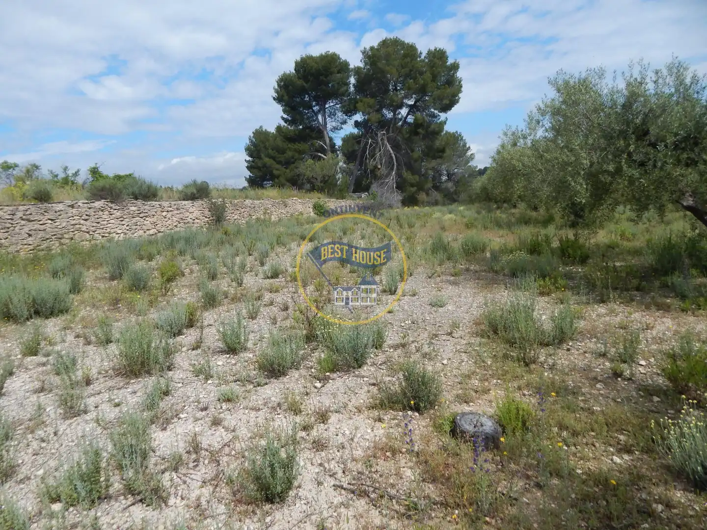 Terreno en venta en Bélgida