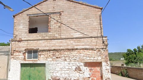 Photo 2 of Houses for sale in Calle Cervantes, 7, Montizón, Jaén