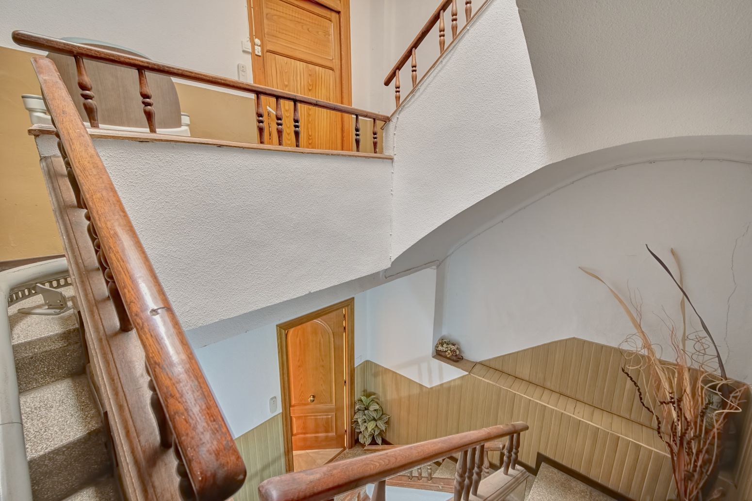 Casa o xalet en venda en Falces amb Calefacció, Parquet i Terrassa