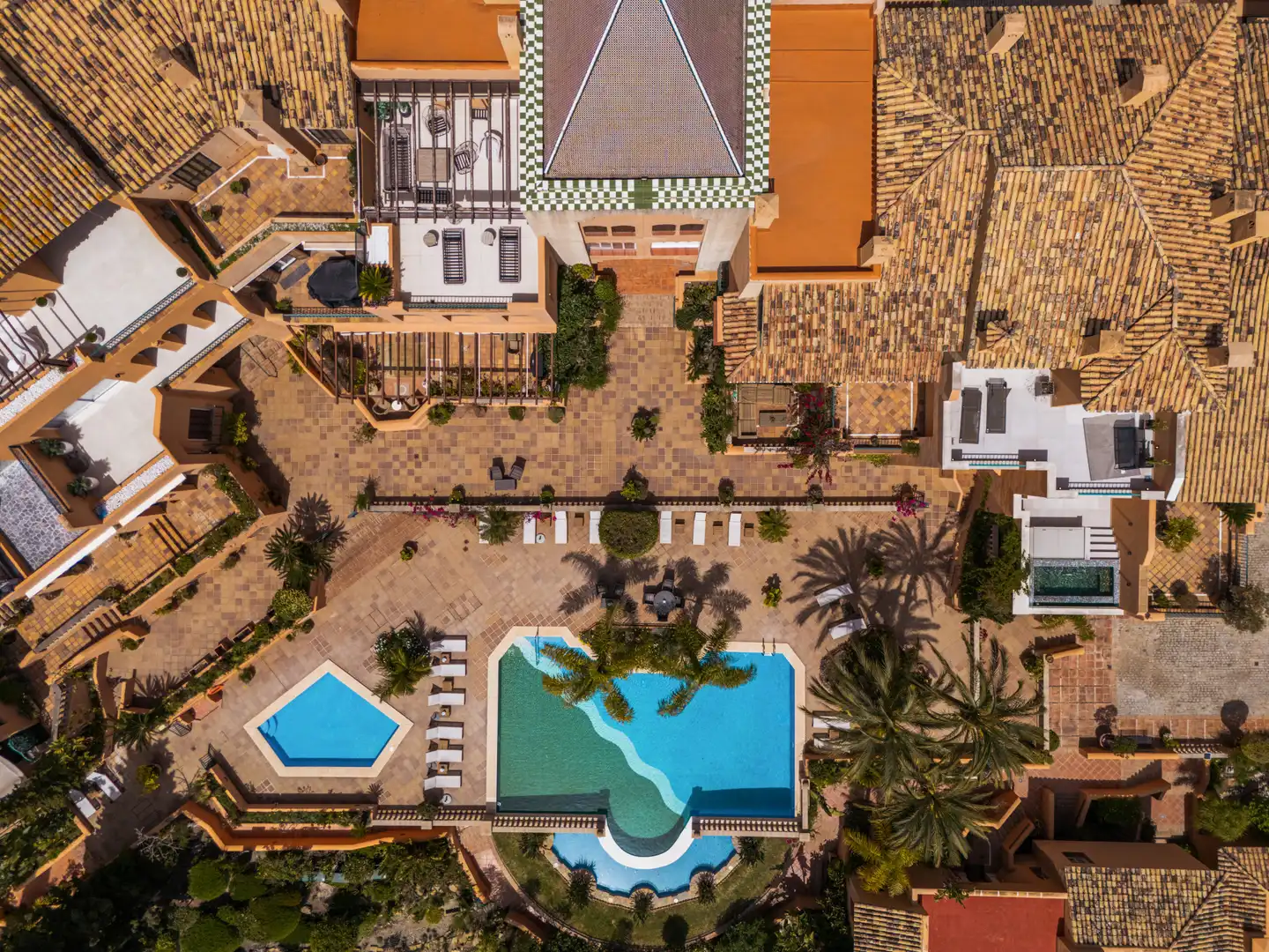 Habitatge amb piscina en venda a Nueva Andalucía, imagen 38