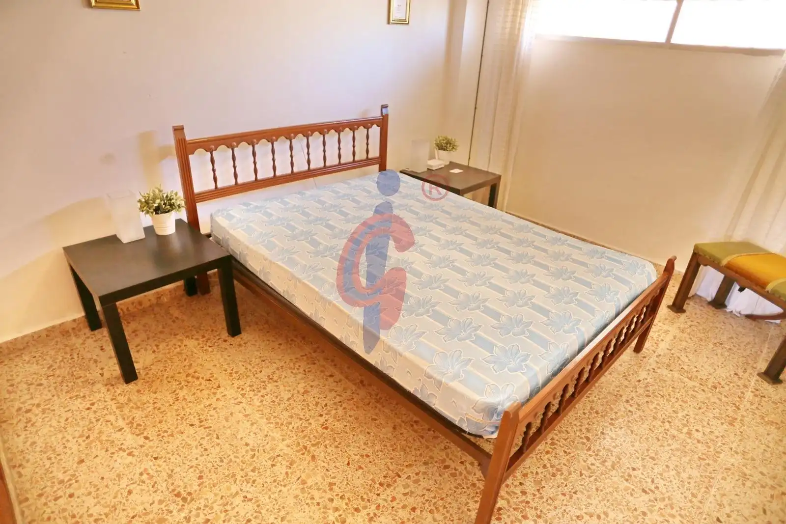 Habitación de Apartamento en venta en Torrevieja con Terraza y Amueblado