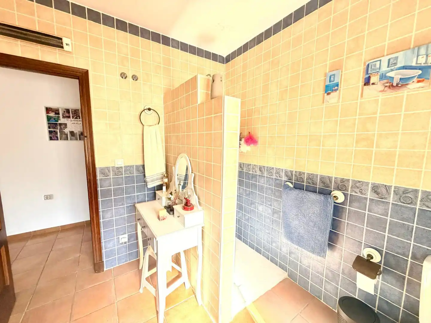Chalet con terraza en venta en Los Gallos, imagen 27