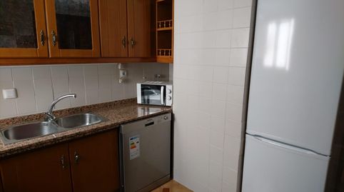 Foto 3 de Piso de alquiler en Calle Prevision, Ciudad Jardín - Zoco, Córdoba Capital