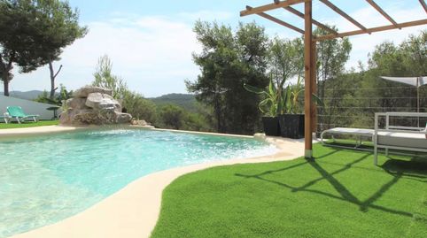Foto 2 de Casa o chalet en venta en Carrer el Ginebre, Can Lloses - Can Marcer, Sant Pere de Ribes