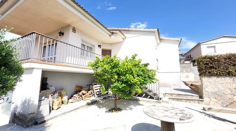 Foto 2 de Casa o chalet en venta en Roger de Lluria, Can Rial, Esparreguera