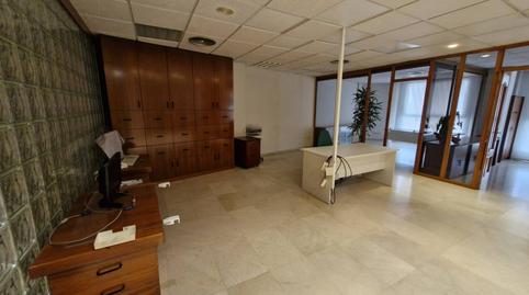 Foto 5 de Oficina de lloguer a Calle General Vara de Rey, Gran Via, La Rioja