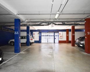 Parking of Garage to rent in Sitges