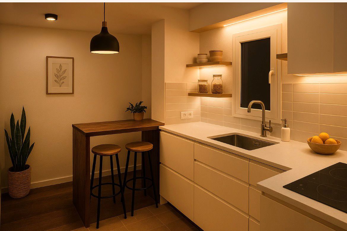 Flat for sale in La Nova Esquerra de l'Eixample, Eixample