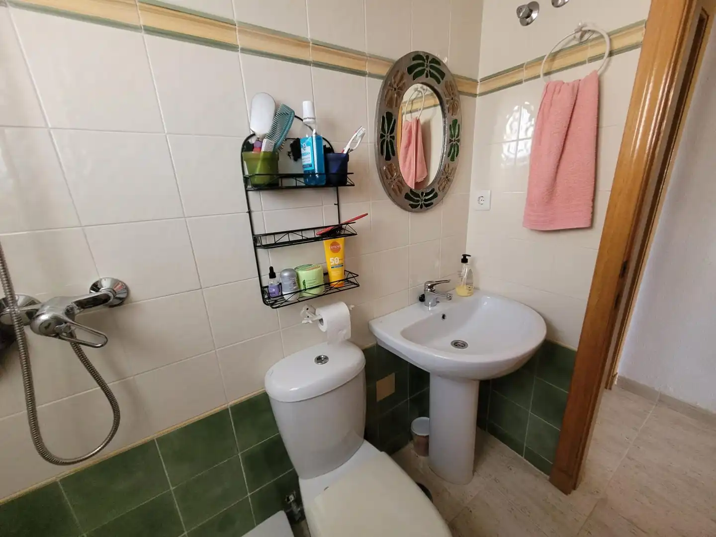 Apartament amb piscina en venda a Calle Calle Músico José Mira Figueroa, imagen 16