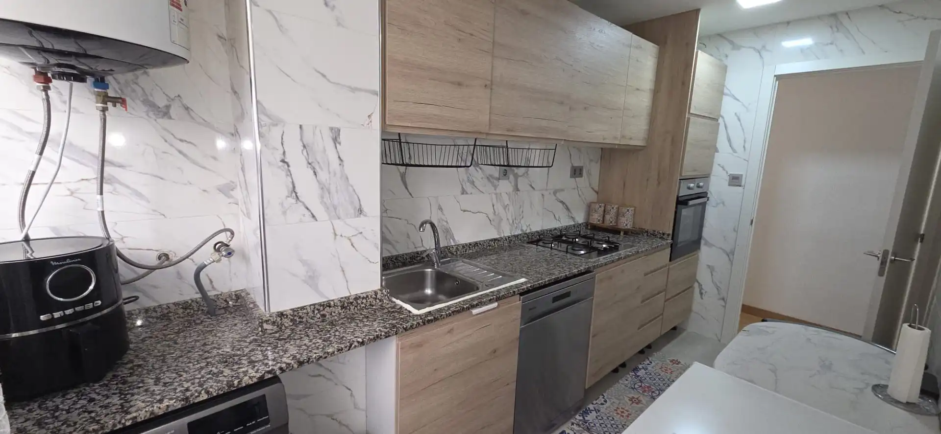 Flat for sale in Lleida, Lleida