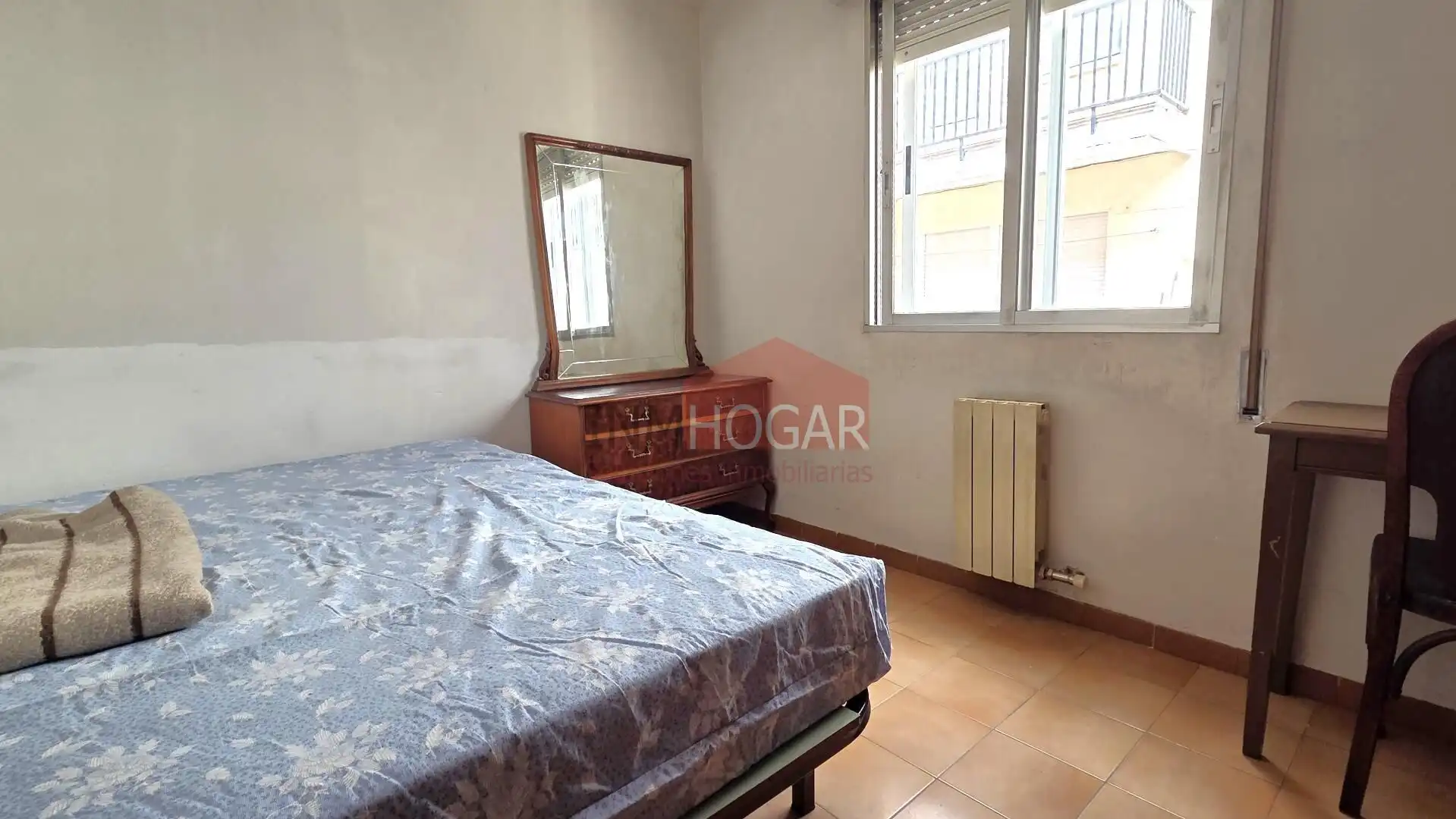 Habitación de Piso en venta en Ávila con Calefacción y Terraza