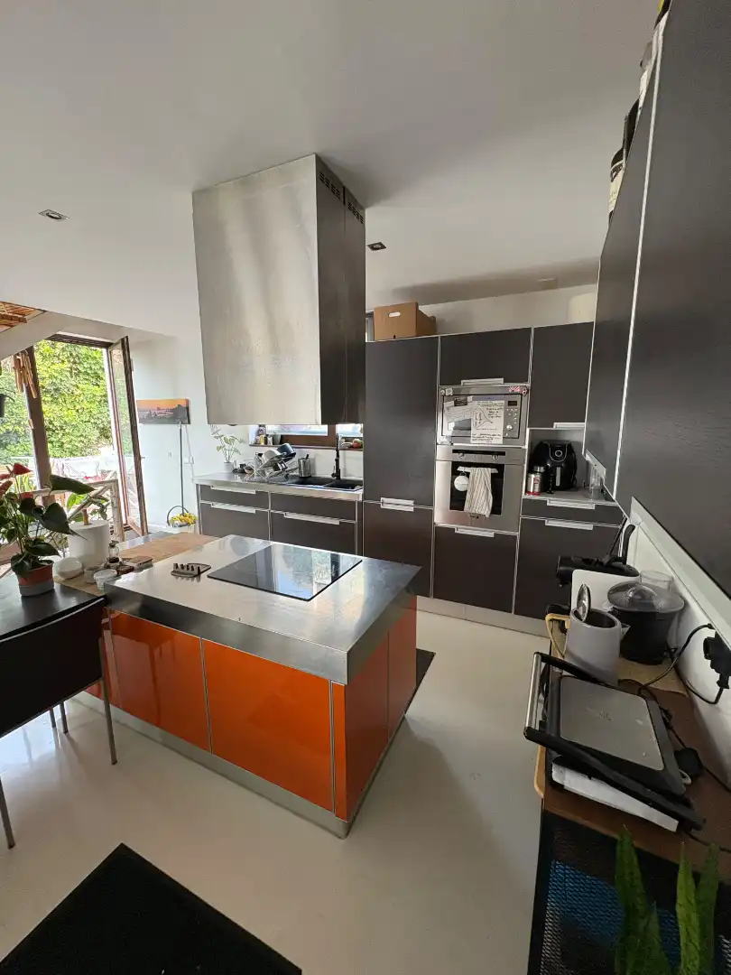 Kitchen of Houses for sale in Tegueste, Santa Cruz de Tenerife