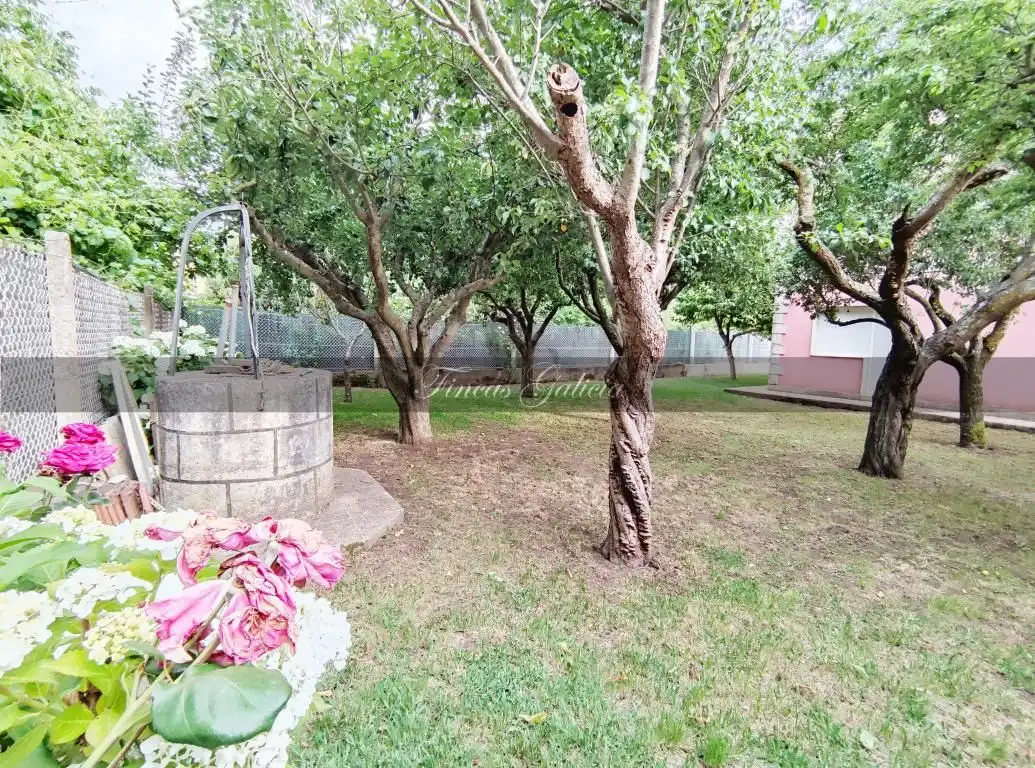 Xalet amb jardí en venda a Verín, imagen 4