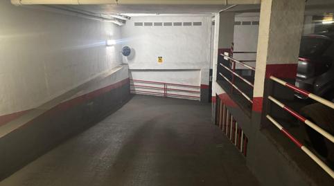 Foto 4 de Garatge en venda a Avenida Avenida del Gran Capitán, 42, Zona Centro, Córdoba