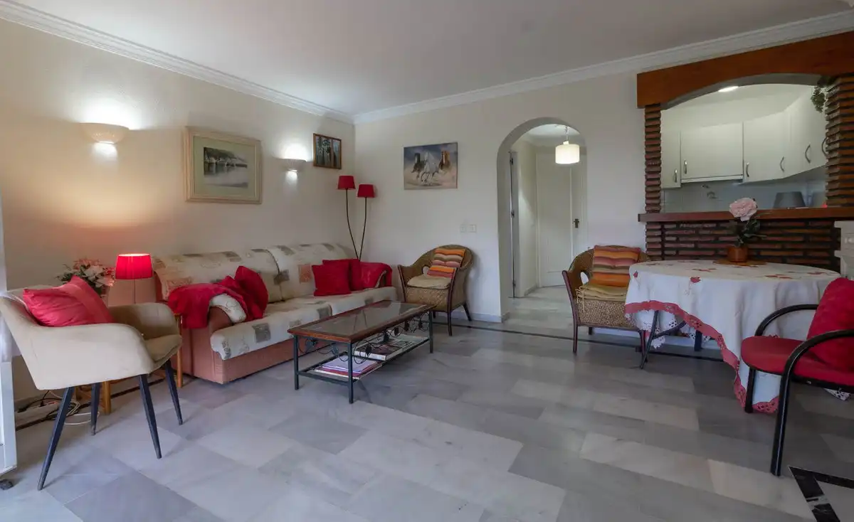Apartamento en venta en Riviera del Sol, imagen 4