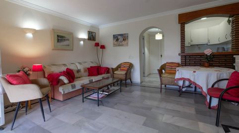 Foto 4 de Apartamento en venta en Riviera del Sol, Mijas