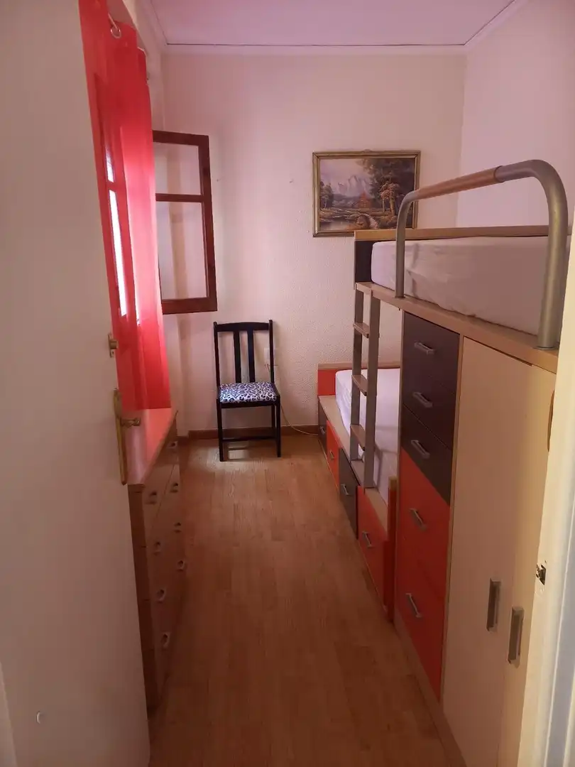 Appartement avec terrasse à vendre à Calle GABRIEL MIRO, imagen 4