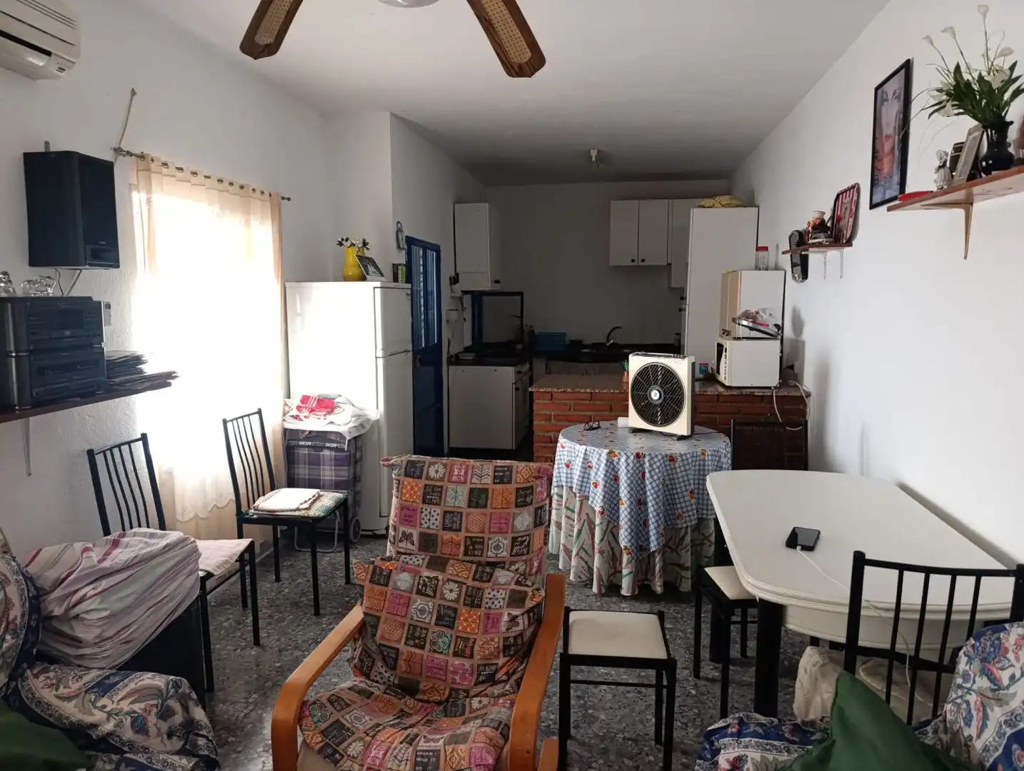 Casa en venda a Viso del Marqués, imagen 28
