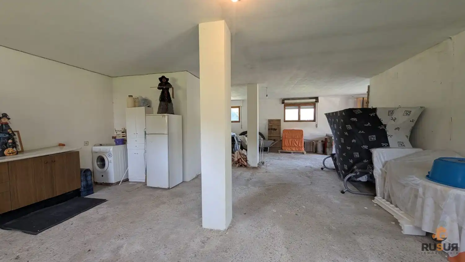 Chalet con terraza en venta en CANDOLIAS 65, imagen 35