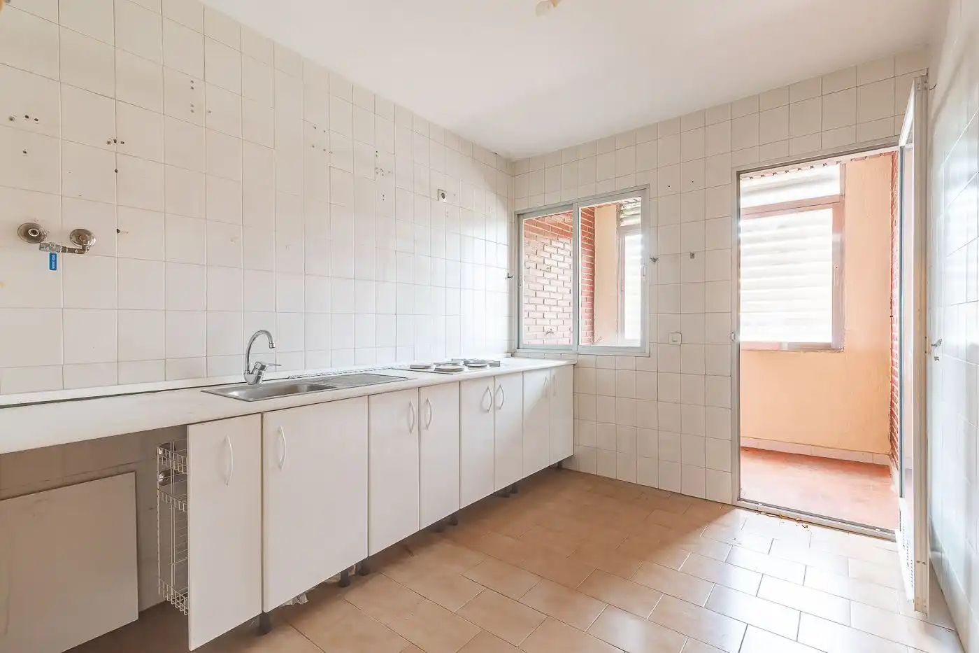 Appartamento in vendita a Casco Antiguo, imagen 7