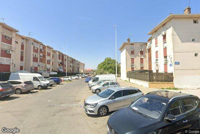 Piso en Venta en CL MANUEL FAL CONDE  (C) en La Oliva
