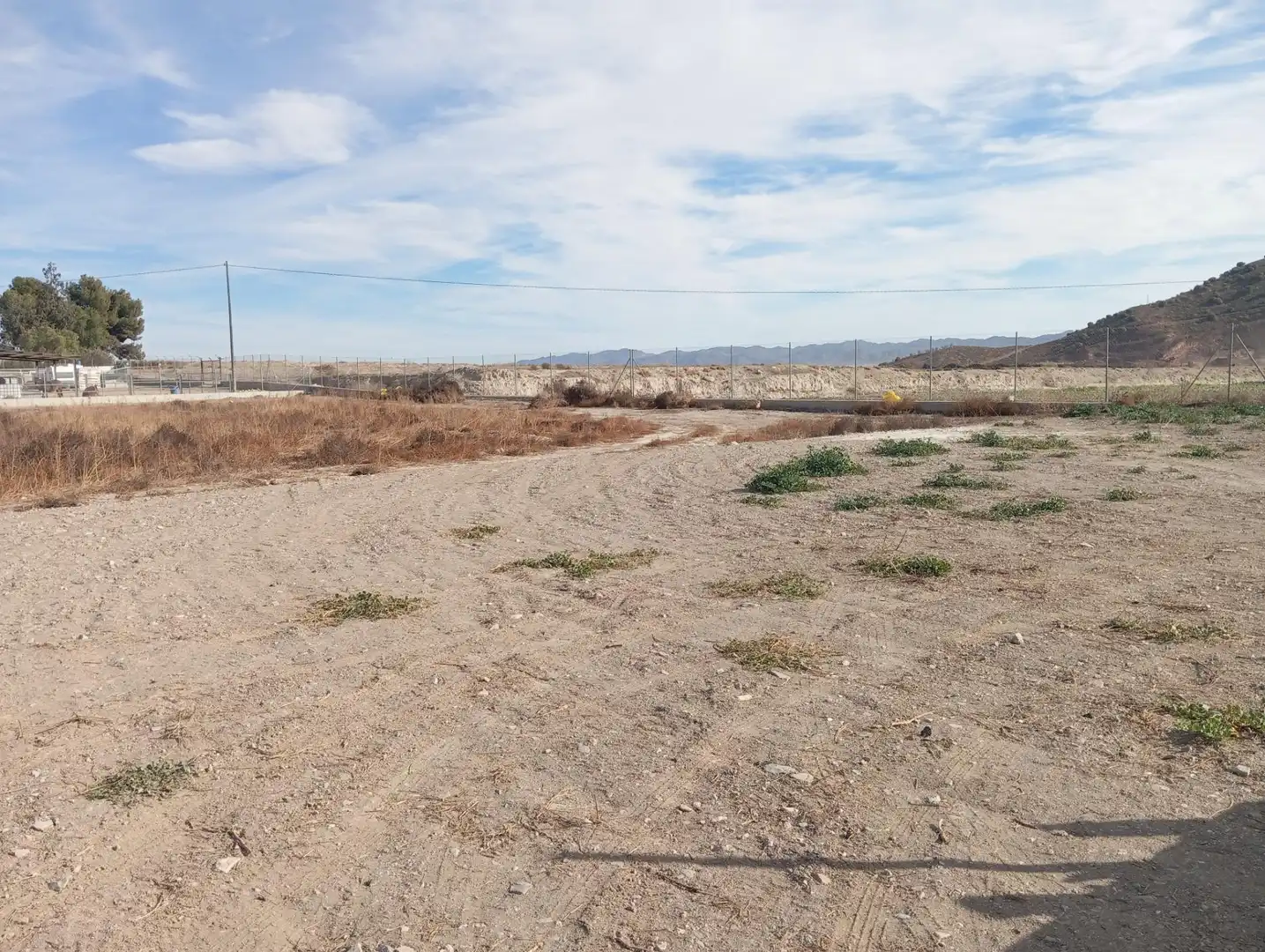 Terreny residencial en venda a Puerto Lumbreras, imagen 7