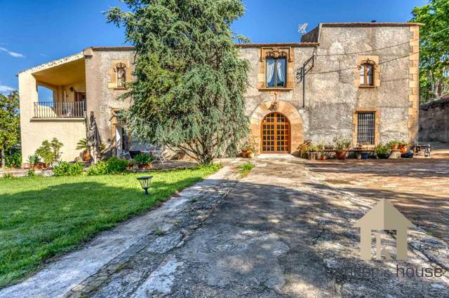 Casa-chalet en Venta en Ca n'Alzamora