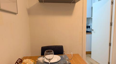 Foto 4 de Planta baixa en venda a Calle de Ferrer del Río, Guindalera, Madrid