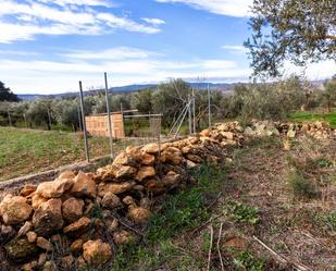 Finca rústica en venda en Dúrcal