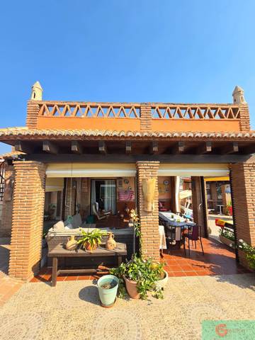 Finca rústica en Venta en Molvízar