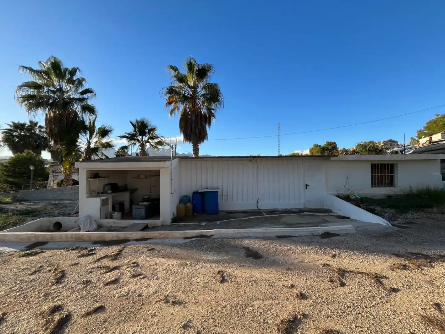 Maison mitoyenne avec jardin à vendre à La Nucia Pueblo, imagen 30