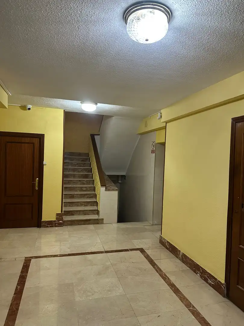 Flat with terrace for sale in Paseo de las Delicias, imagen 46