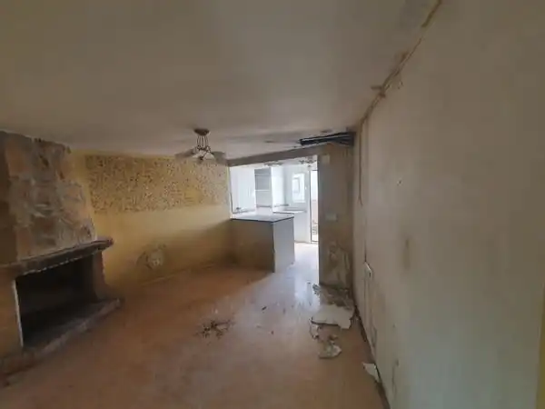 Casa o chalet en venta en C/ del Romeral, Fuentelespino de Haro