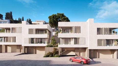 Photo 2 from new construction home in Flat for sale in Passatge de Lluís Companys, 86, Caldes d'Estrac, Barcelona