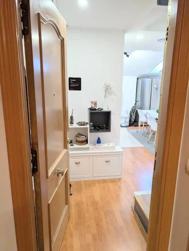 Duplex with lift for sale in Avinguda de Blondel, imagen 2