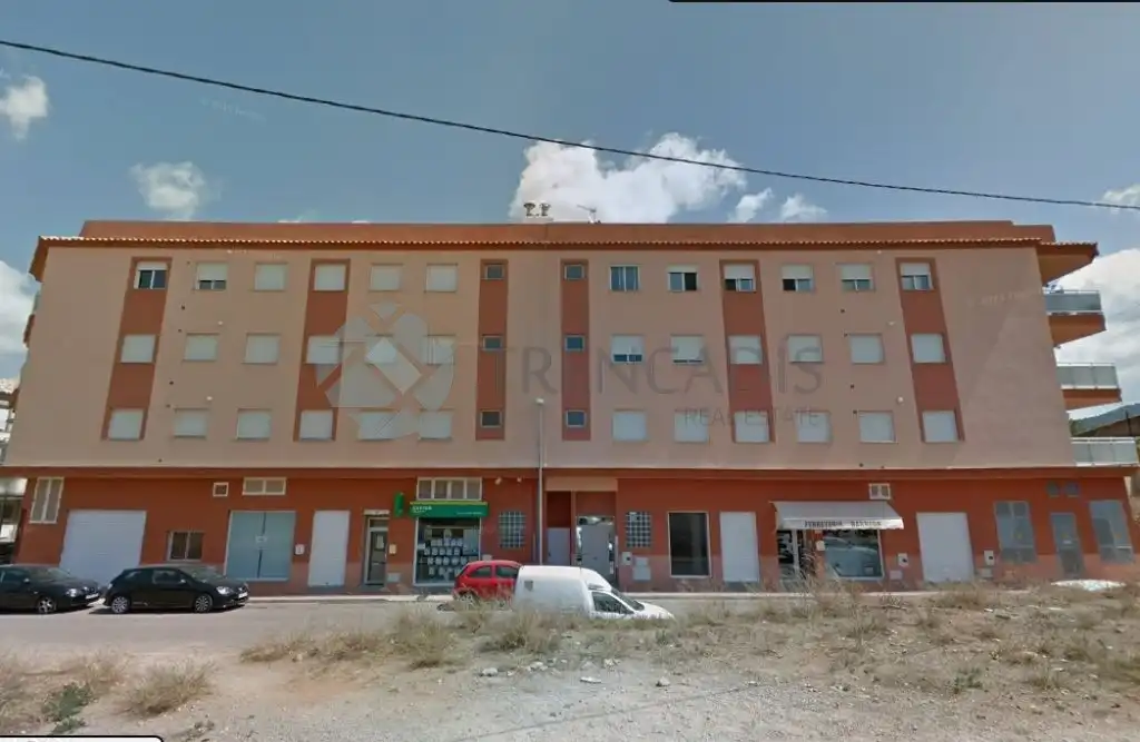 Exterior view of Houses for sale in Sant Joan de Moró