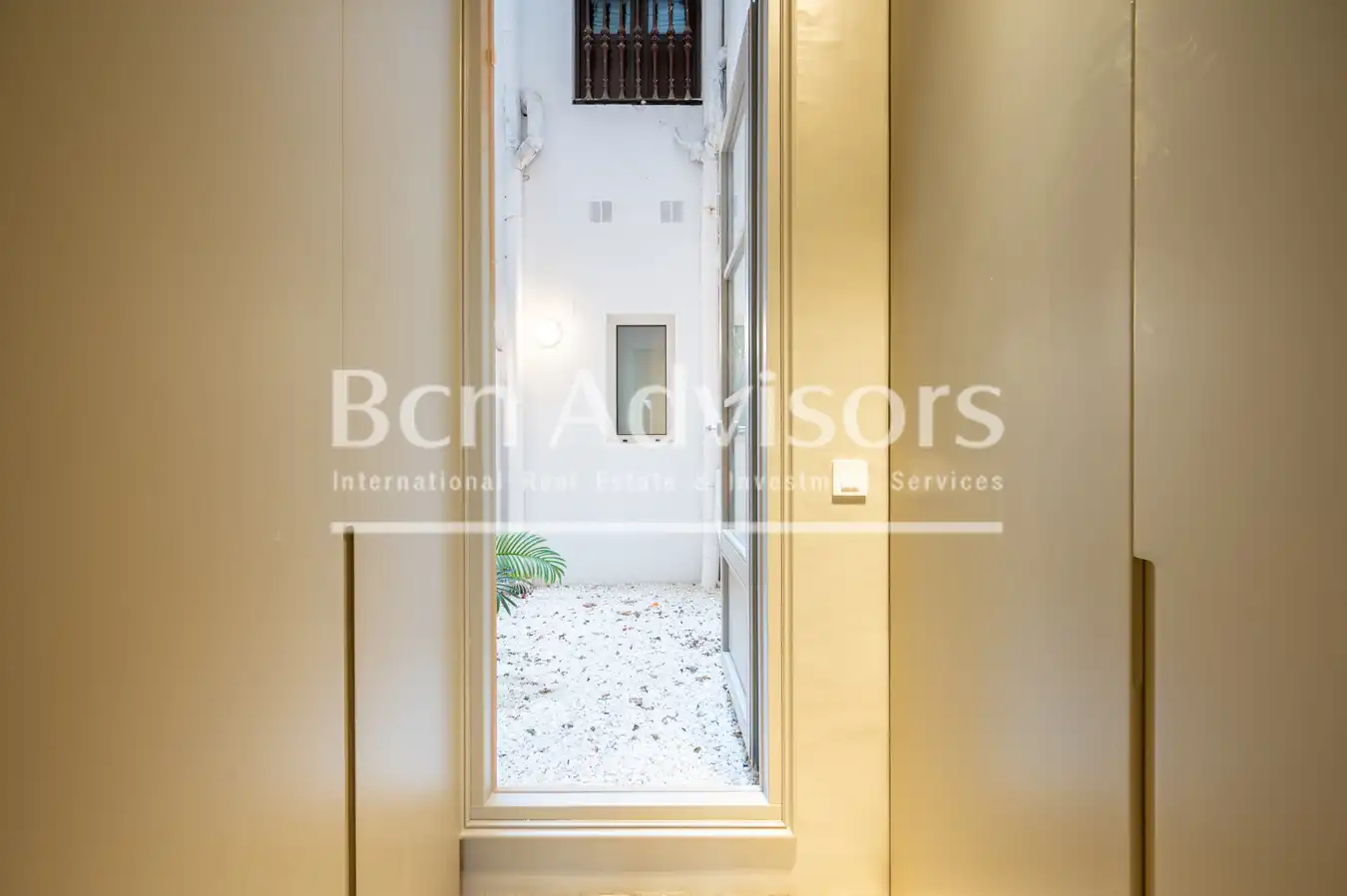 Piso en venta en Barcelona con Aire acondicionado, Calefacción y Parquet